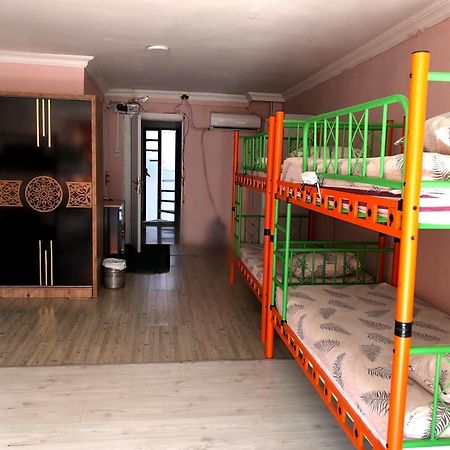 Istanbul Harmony Hostel Экстерьер фото