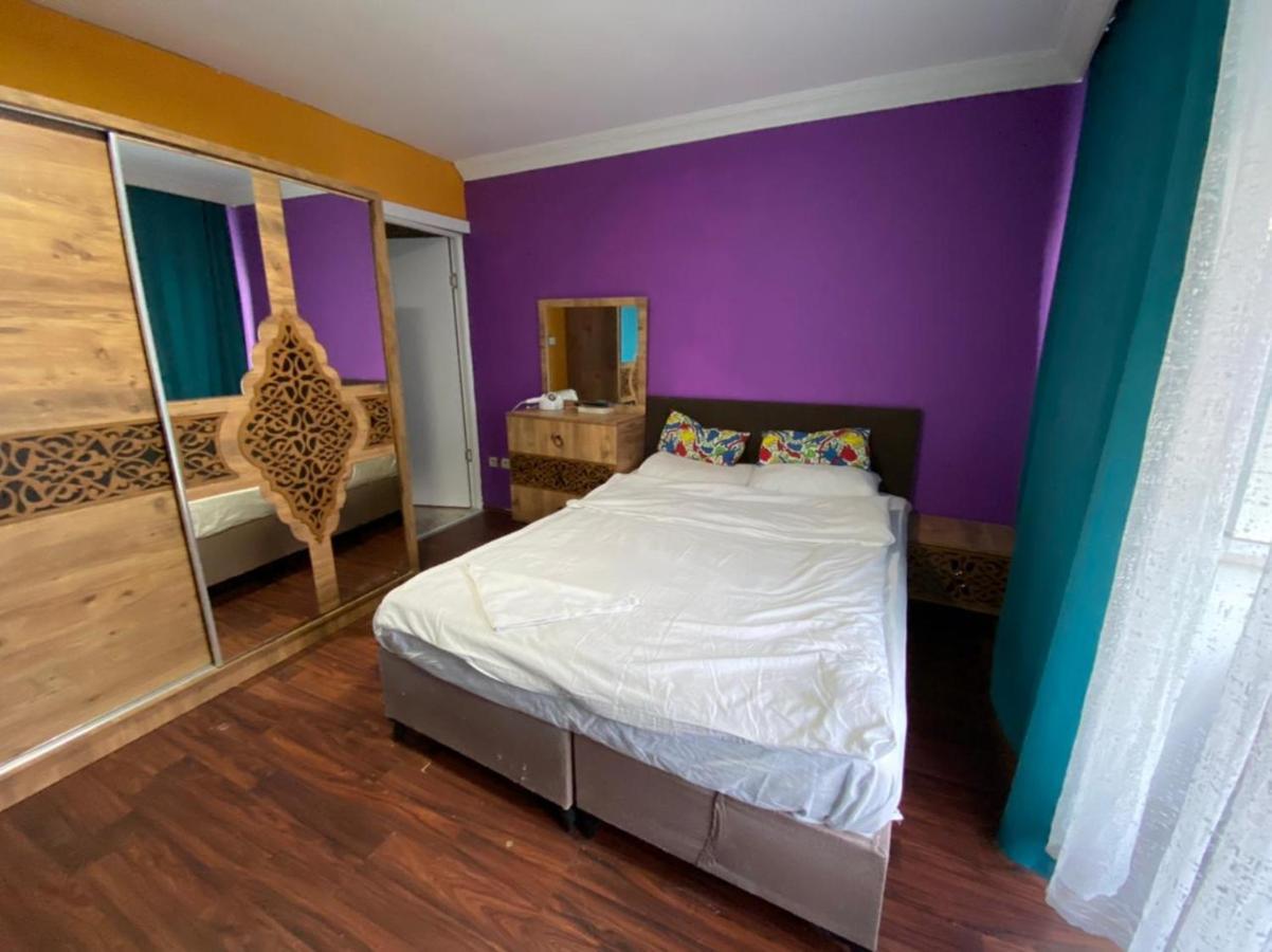 Istanbul Harmony Hostel Экстерьер фото