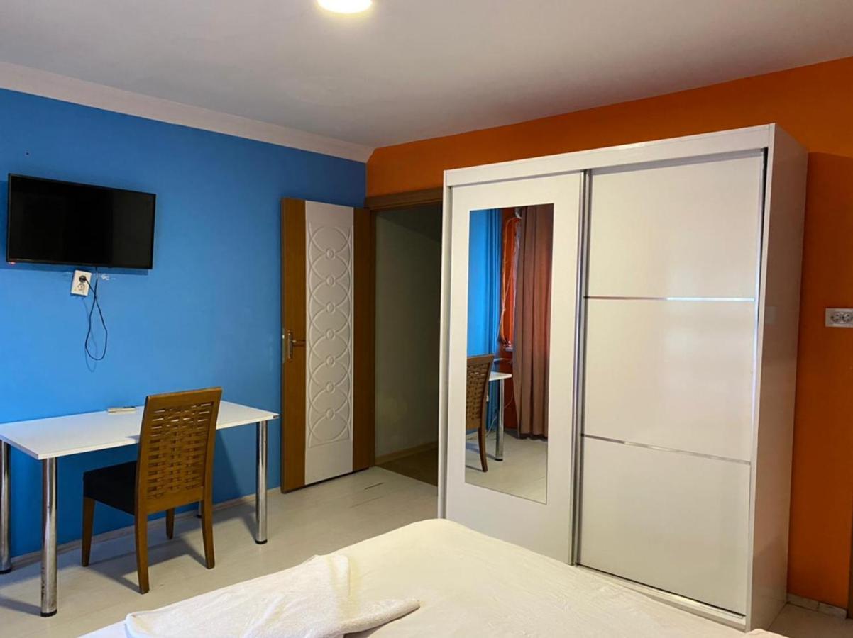 Istanbul Harmony Hostel Экстерьер фото
