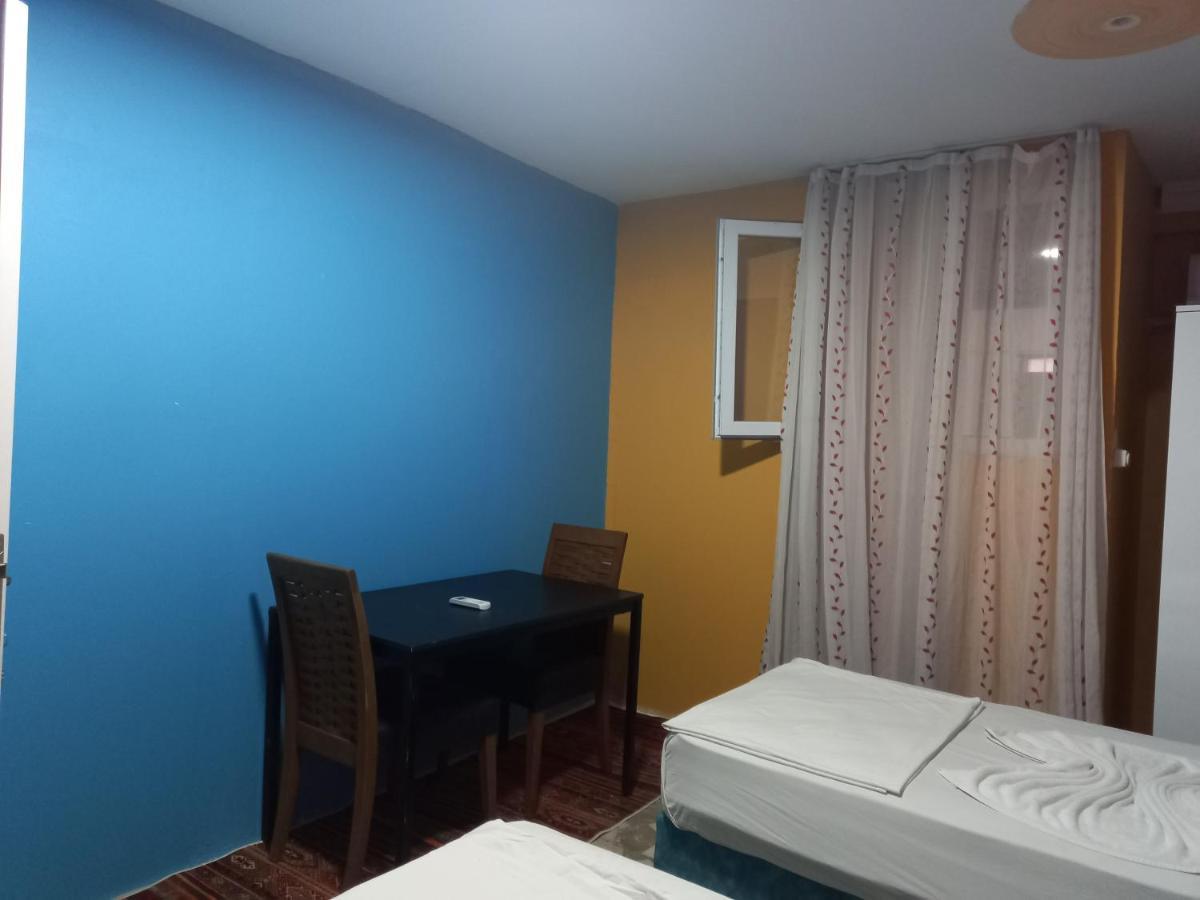 Istanbul Harmony Hostel Экстерьер фото