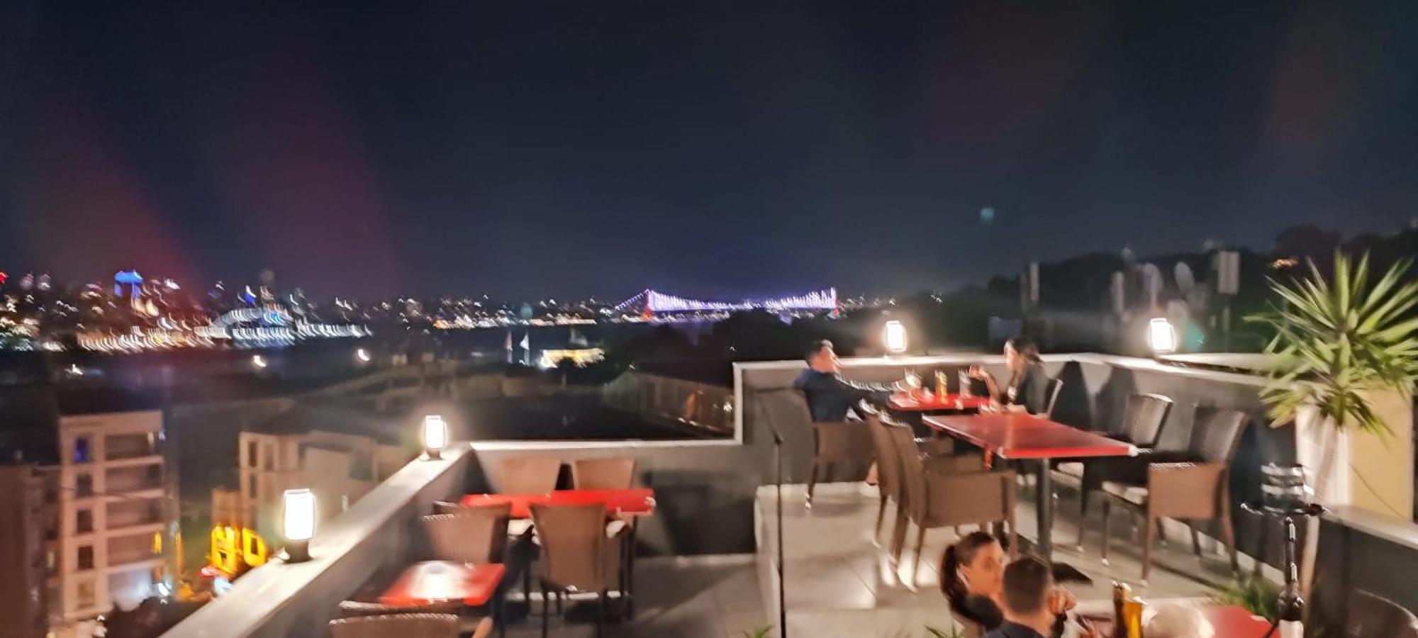 ISTANBUL HARMONY HOSTEL СТАМБУЛ (Турция) - от 1383 RUB | NOCHI