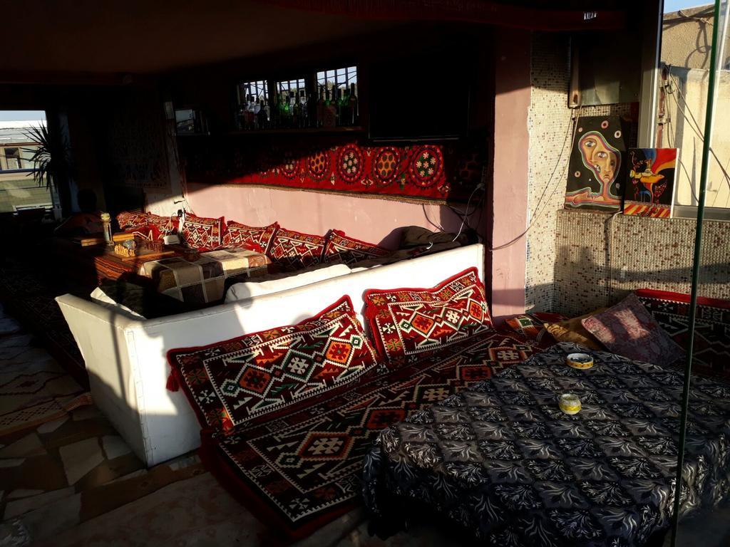 Istanbul Harmony Hostel Экстерьер фото