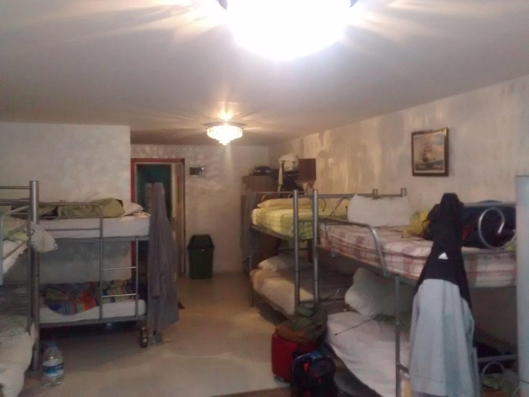 Istanbul Harmony Hostel Экстерьер фото