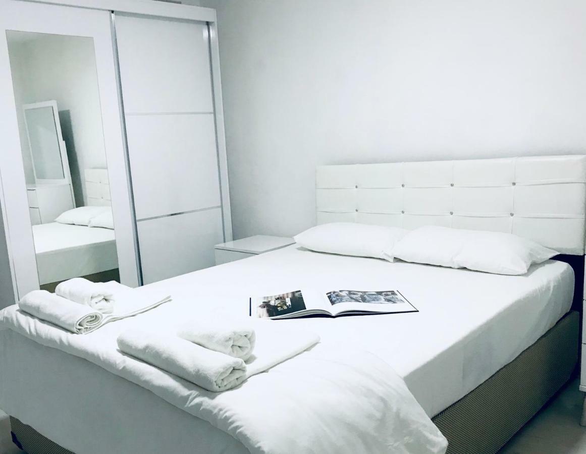 Istanbul Harmony Hostel Экстерьер фото
