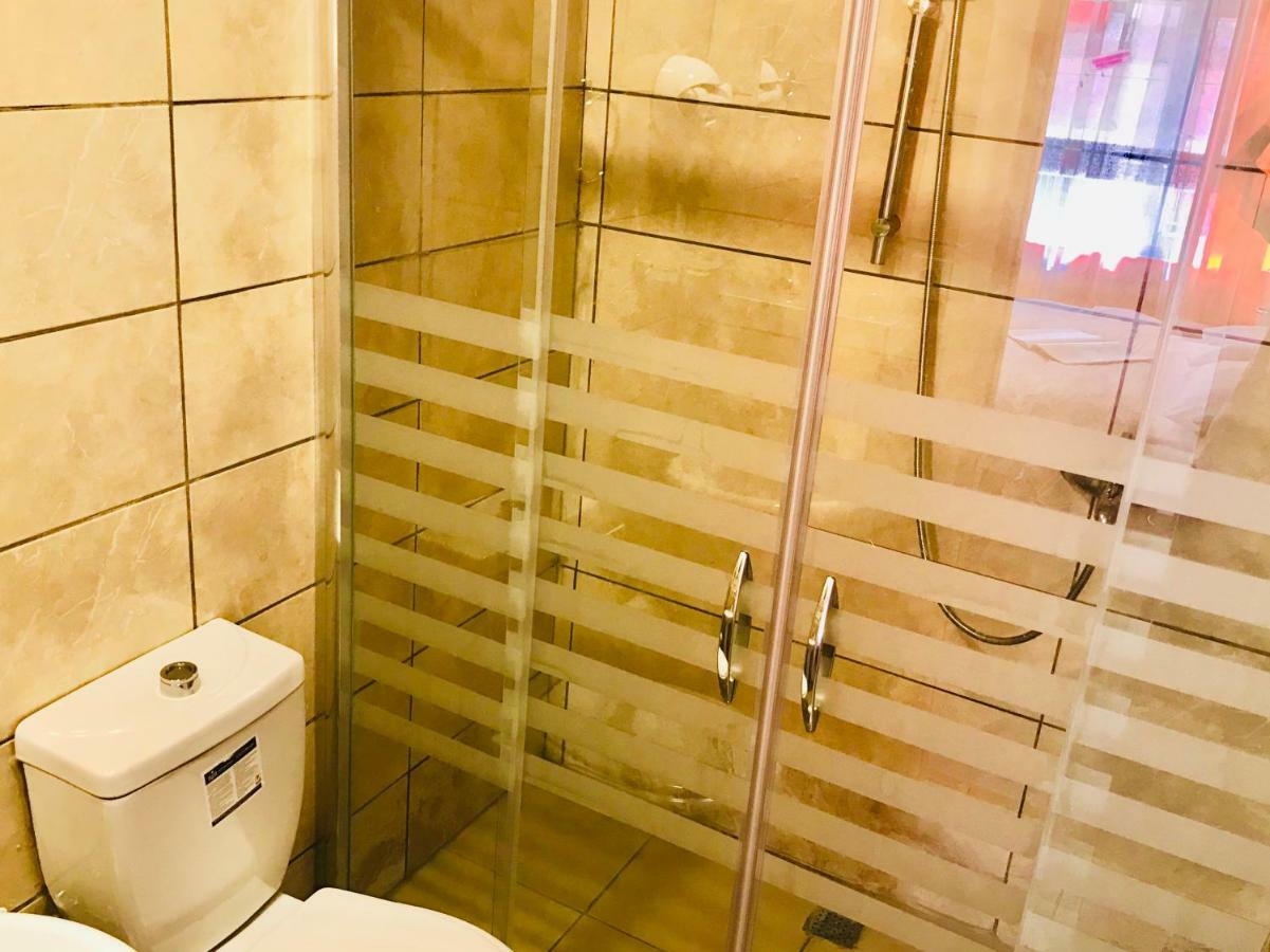 Istanbul Harmony Hostel Экстерьер фото