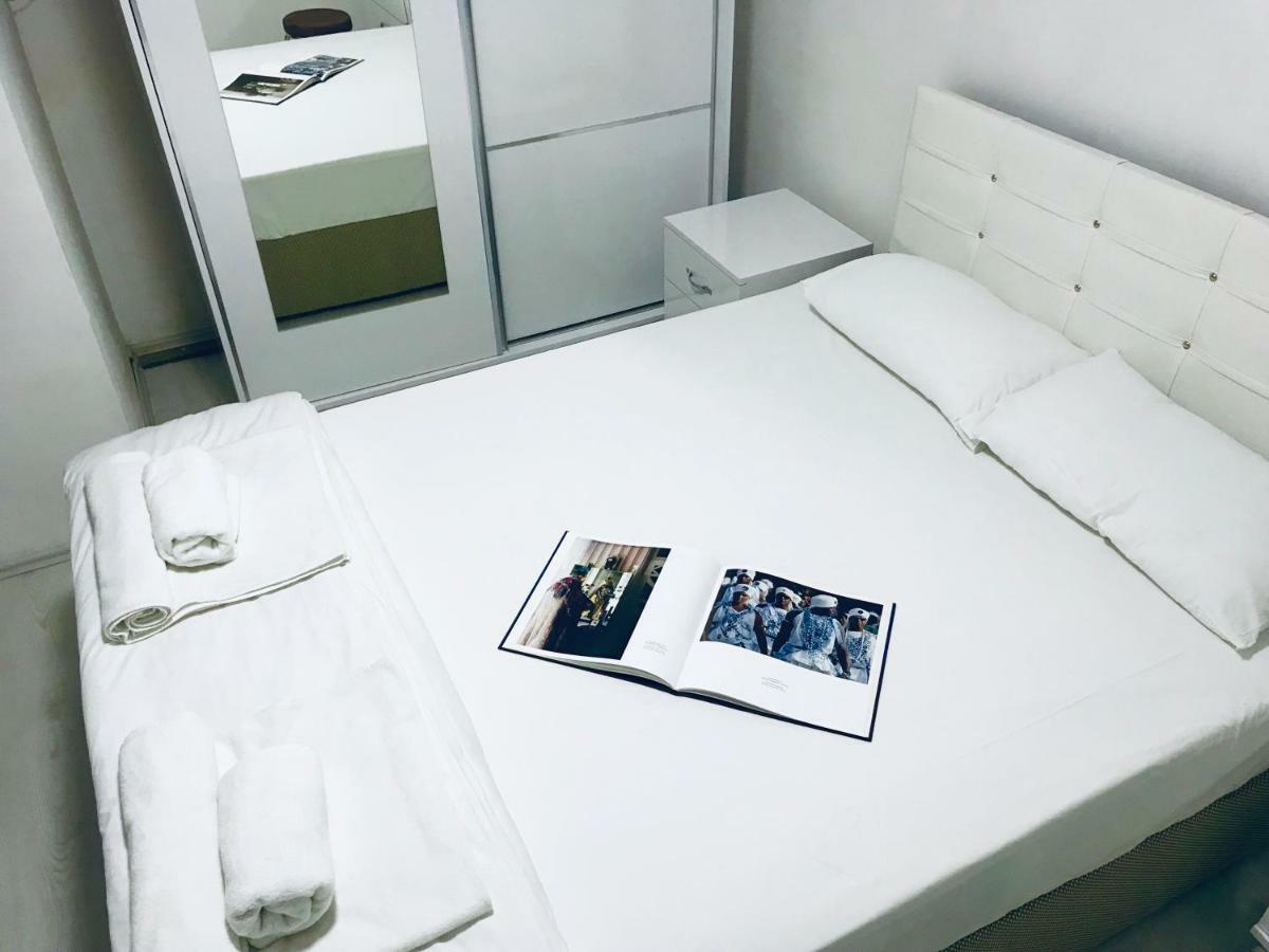Istanbul Harmony Hostel Экстерьер фото