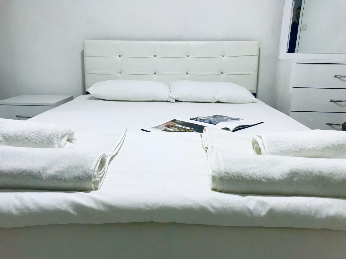 Istanbul Harmony Hostel Экстерьер фото