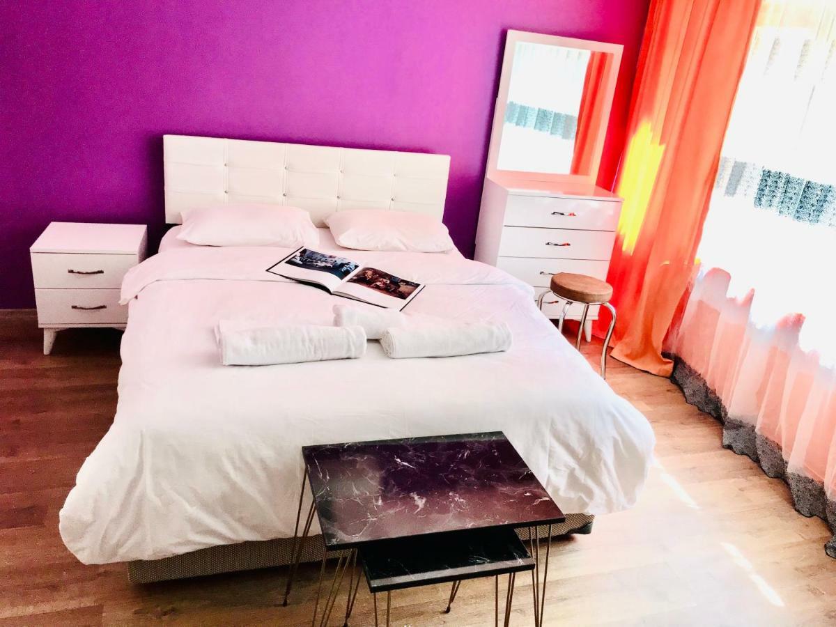 Istanbul Harmony Hostel Экстерьер фото