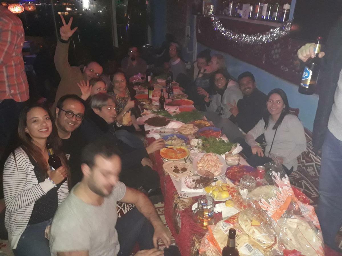 Istanbul Harmony Hostel Экстерьер фото